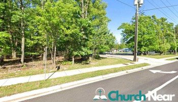 Church of Living Waters - Oxon Hill