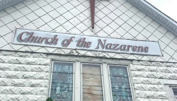 Church of Nazarene - North East