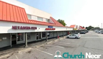 Church of Pentecost - Randallstown