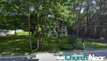 Church of Saint John the Evangelist - Md 20764