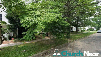 Church of the Brethren - Ridgely