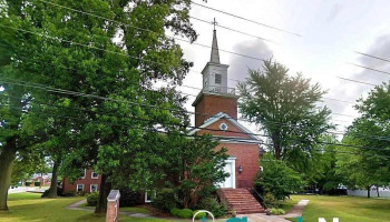 Church of the Covenant - Wilmington