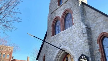 Church of the Good Shepherd - Nashua