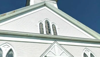 Church of the Good Shepherd - Newport