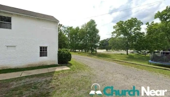Church of the Harbor - Edgemere - Edgemere