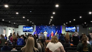 Church of the Harbor - Essex