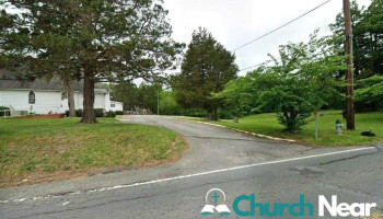 Church of the Holy Rosary Cemetery - Md 20772