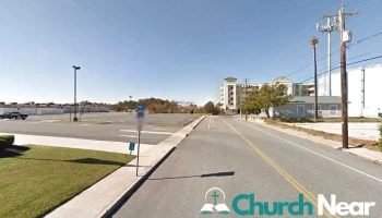 Church of the Holy Spirit Episcopal - Ocean City