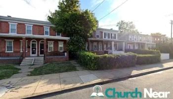 Church of the Living Word - Wilmington