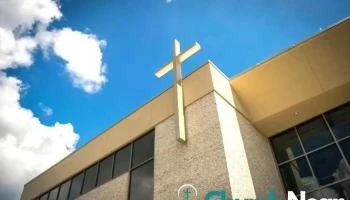Church of the Nativity - Timonium