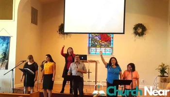 Church of the Nazarene - Annapolis