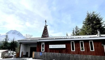 Church of the Nazarene - Cordova