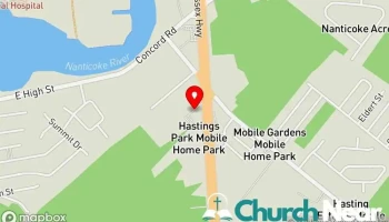 Church of the Nazarene - Seaford