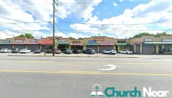 Church of the Olive Branch Inc - District Heights