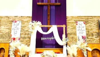 Church of the Redeemer - Bowie