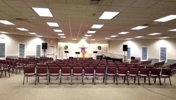 Church of the Redeemer - Manchester