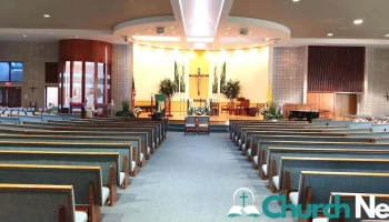 Church of the Resurrection - Burtonsville