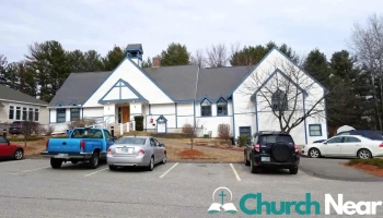 Church of the Transfiguration - Derry