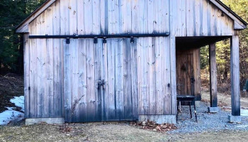 Church of the Woods - Canterbury Church of the Woods - Canterbury