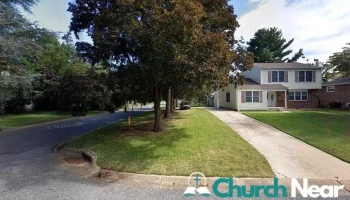 Church On the Rock Ministries - New Castle