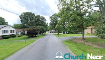 Church timw 2 - Lanham