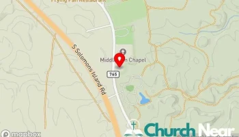 Churches - Lusby