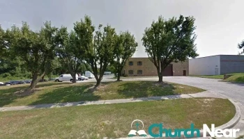 City of Hope International Worship Center - Laurel