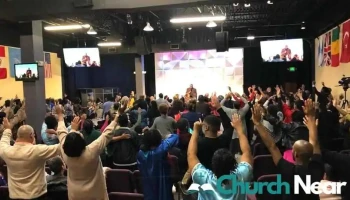 City of Hope International Worship Centre - Elkridge