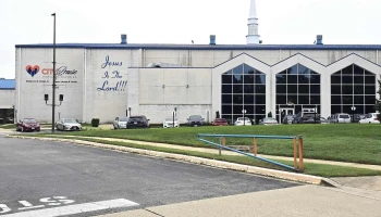 City of Praise Family Ministries - Landover