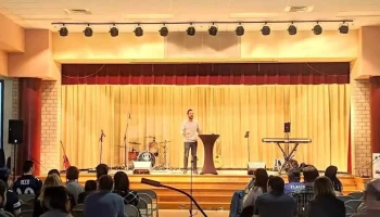 City On A Hill Community Church - Savage