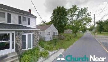 Clarence Street Church of God - Seaford