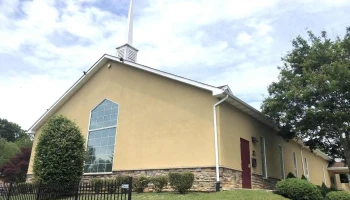 Clearview Baptist Church - Woodlawn