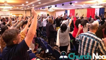 Cmfi Miracle Center - Westminster