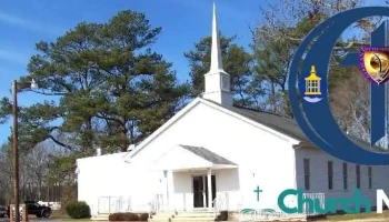 Collins Temple African Methodist Episcopal Church - Snow Hill