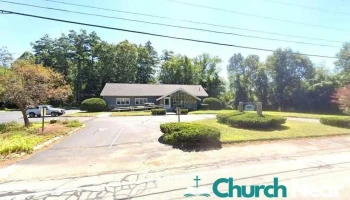 Colonial Hills Baptist Church - Milford Colonial Hills Baptist Church - Milford