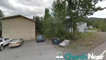 Community Christian Church - Eagle River