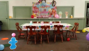 Community House-Federated Church - Marlborough