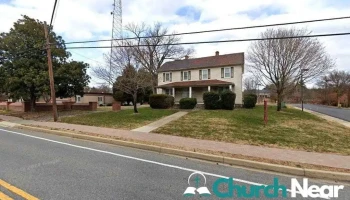 Community Ministry-Calvert - Prince Frederick