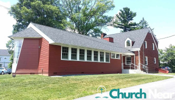 Community of Christ - Laurel