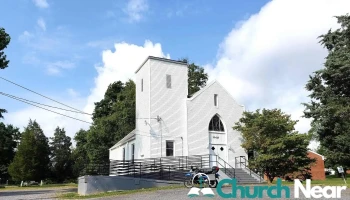 Community of Faith United Methodist Church - Clarksburg