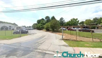 Community Presbyterian Church - New Castle