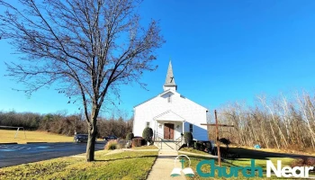 Community United Methodist Church - Laurel