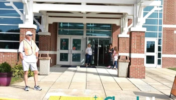 Compass Church Pocomoke - Pocomoke City