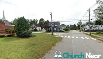 Concord Bible Fellowship - Concord