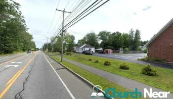 Concord Church of Christ - Concord Concord Church of Christ - Concord