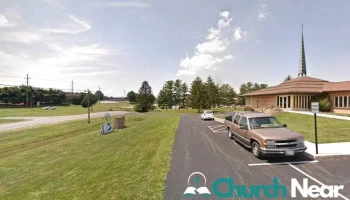 Concordia Lutheran Church - Hagerstown