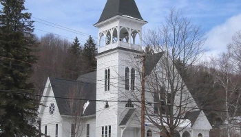 Congregational Church - Berlin Congregational Church - Berlin