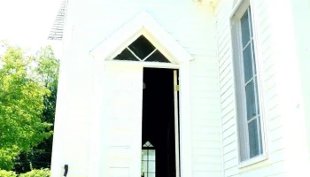 Congregational Church - Hillsborough Congregational Church - Hillsborough