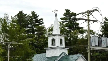 Congregational Church-Hooksett - Hooksett Congregational Church-Hooksett - Hooksett