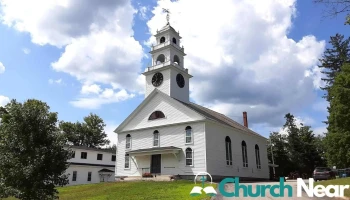 Congregational Church of Henniker - Henniker Congregational Church of Henniker - Henniker